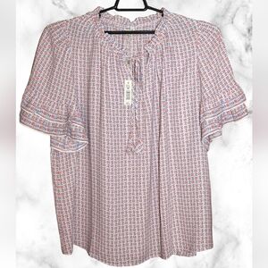 Max Studio Blouse